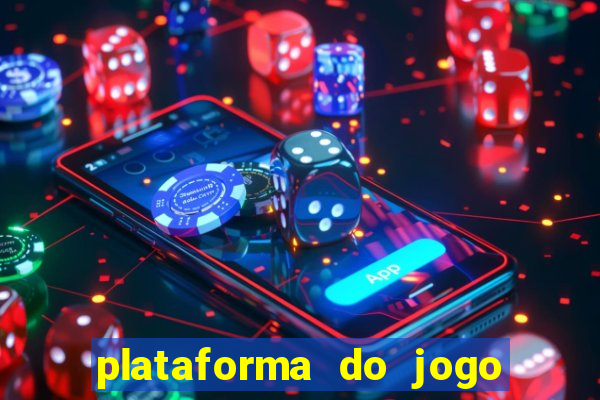 plataforma do jogo do tigre que da bonus no cadastro